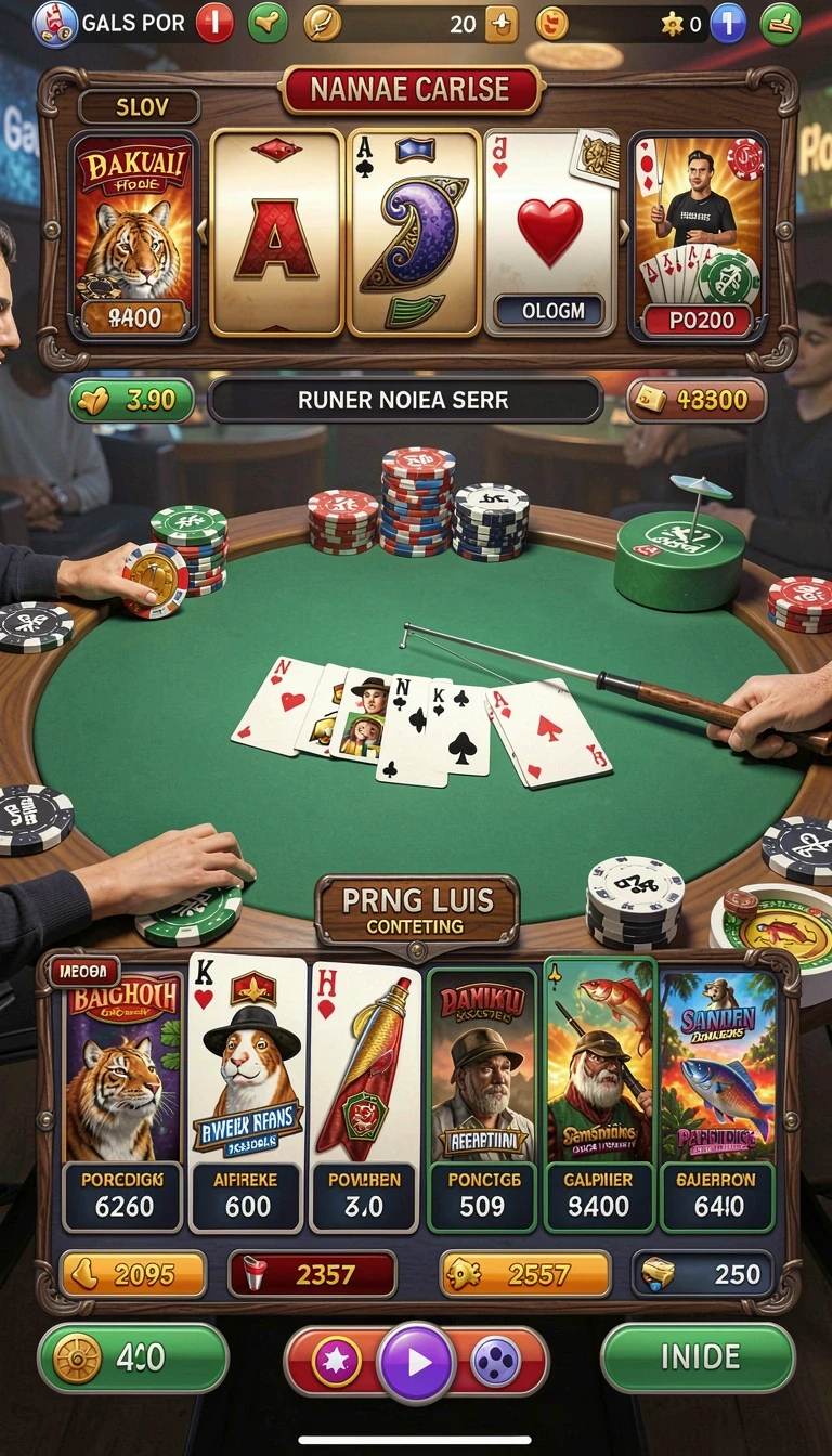 Download 5rt APK untuk Android 3