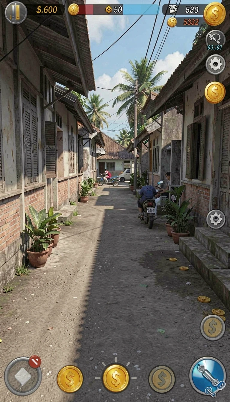 keren88