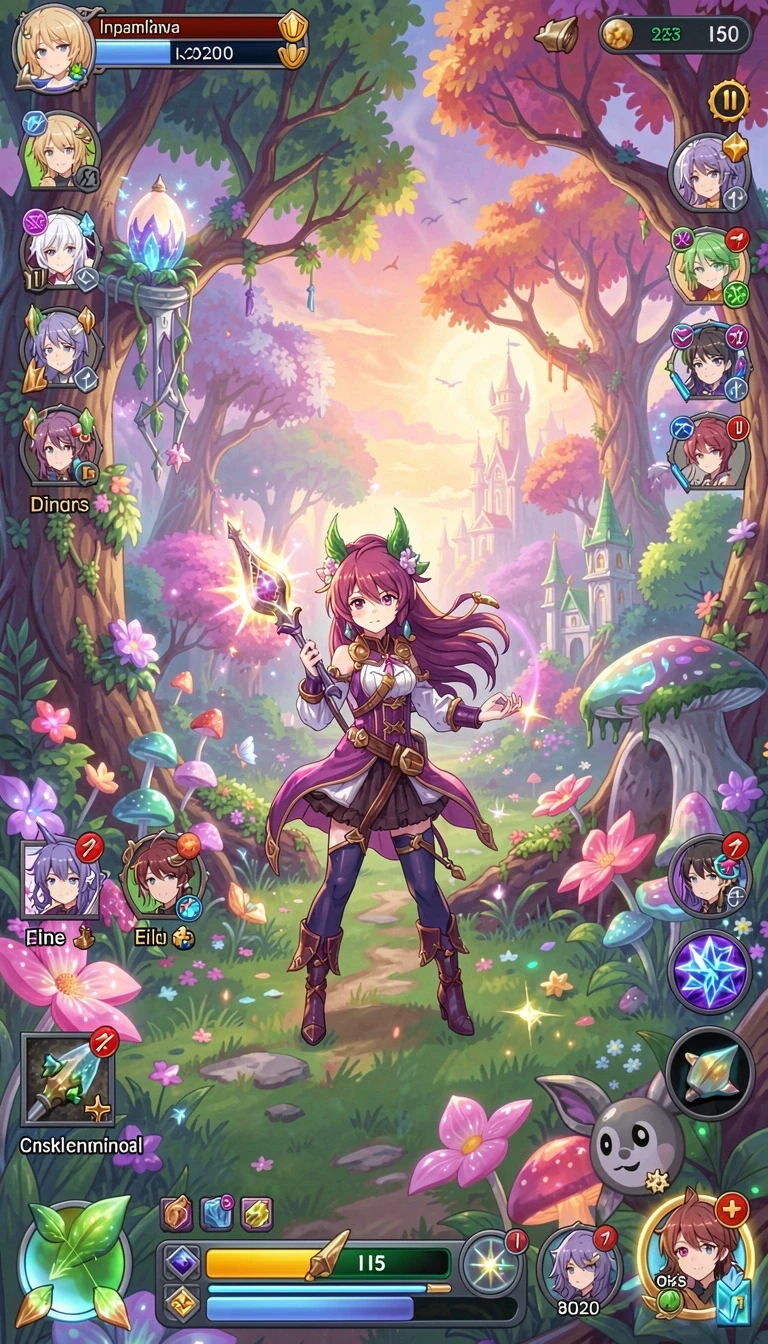 keren88