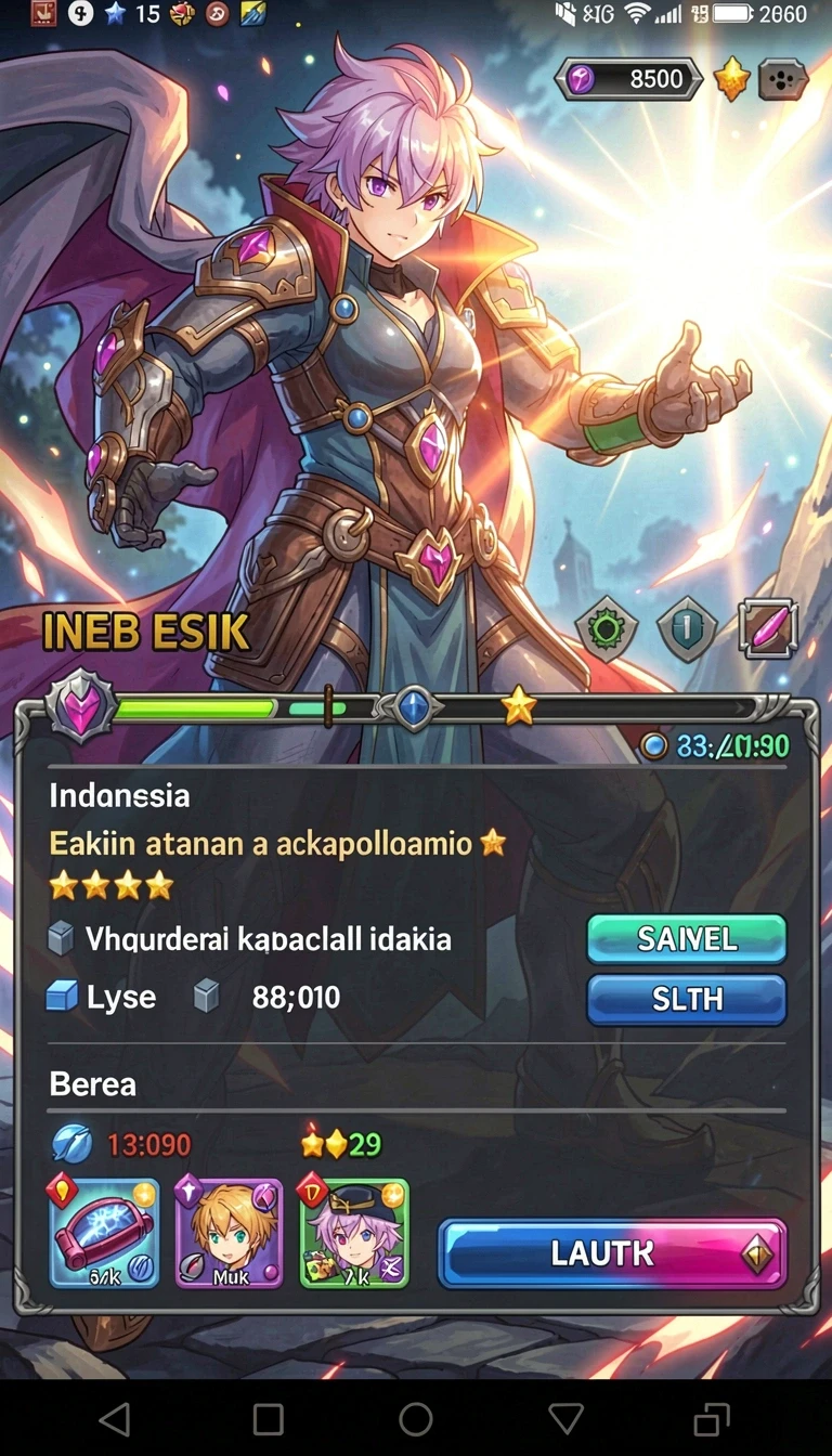keren88