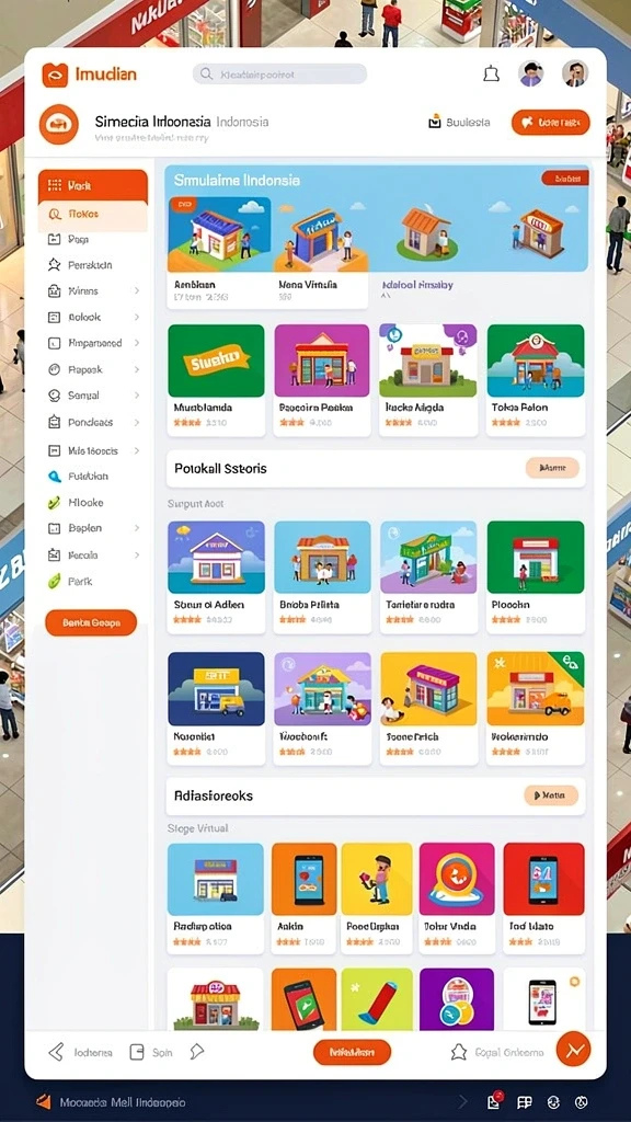 Download 5rt APK untuk Android 2