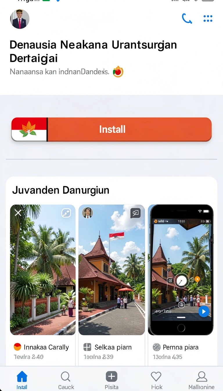 keren88