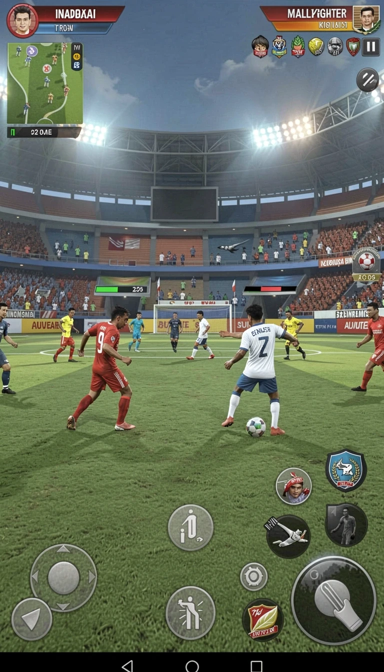 keren88